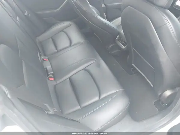 5YJ3E1EC5MF981179 2021 TESLA MODEL 3 - Image 8