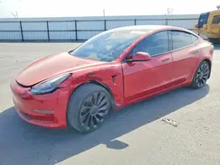 5YJ3E1EC5MF985006 2021 TESLA MODEL 3