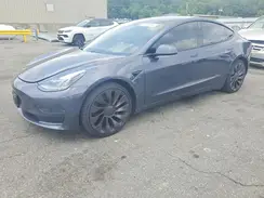 5YJ3E1EC5MF985071 2021 TESLA MODEL 3