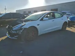 5YJ3E1EC5MF991940 2021 TESLA MODEL 3
