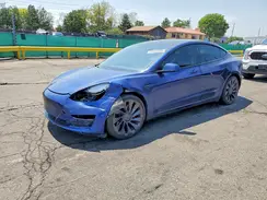 5YJ3E1EC5MF997186 2021 TESLA MODEL 3