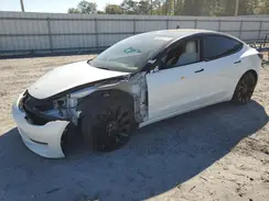 5YJ3E1EC5NF107920 2022 TESLA MODEL 3
