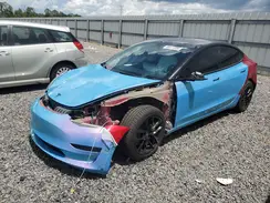 5YJ3E1EC5NF125303 2022 TESLA MODEL 3