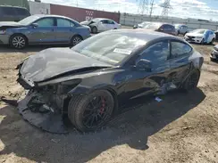 5YJ3E1EC5NF127004 2022 TESLA MODEL 3