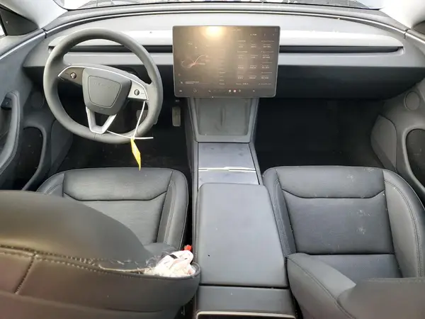 5YJ3E1EC5NF127813 2022 TESLA MODEL 3 - Image 8