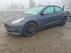 5YJ3E1EC5NF154378 2022 TESLA MODEL 3