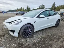 5YJ3E1EC5NF163825 2022 TESLA MODEL 3