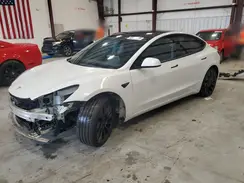 5YJ3E1EC5NF165753 2022 TESLA MODEL 3