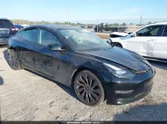 5YJ3E1EC5NF166708 2022 TESLA MODEL 3