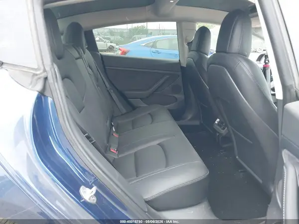 5YJ3E1EC5NF175764 2022 TESLA MODEL 3 - Image 8