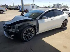 5YJ3E1EC5NF209069 2022 TESLA MODEL 3