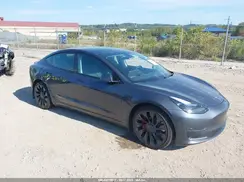 5YJ3E1EC5NF248423 2022 TESLA MODEL 3