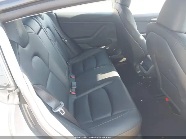 5YJ3E1EC5NF248423 2022 TESLA MODEL 3 - Image 8