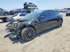 5YJ3E1EC5NF255243 2022 TESLA MODEL 3