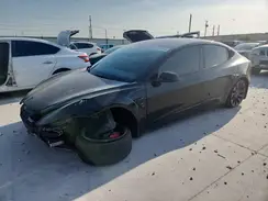 5YJ3E1EC5NF261592 2022 TESLA MODEL 3