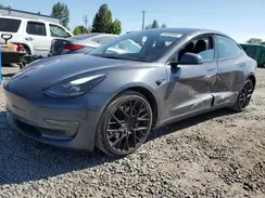5YJ3E1EC5NF266825 2022 TESLA MODEL 3