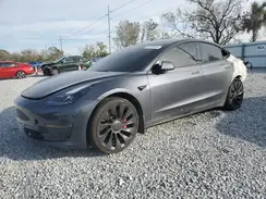 5YJ3E1EC5NF268932 2022 TESLA MODEL 3