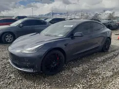 5YJ3E1EC5NF273774 2022 TESLA MODEL 3