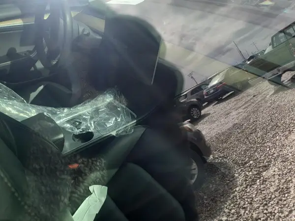 5YJ3E1EC5NF273774 2022 TESLA MODEL 3 - Image 8