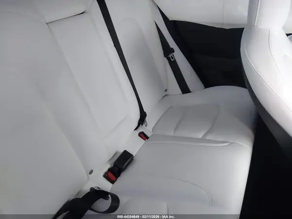 5YJ3E1EC5NF275895 2022 TESLA MODEL 3 - Image 8