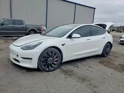 5YJ3E1EC5NF276268 2022 TESLA MODEL 3