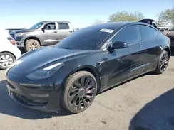 5YJ3E1EC5NF293572 2022 TESLA MODEL 3