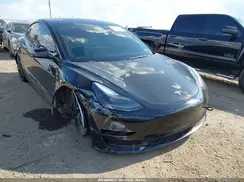 5YJ3E1EC5NF295273 2022 TESLA MODEL 3