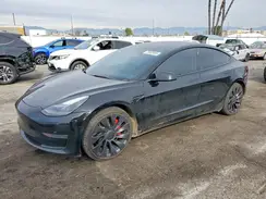 5YJ3E1EC5NF295421 2022 TESLA MODEL 3