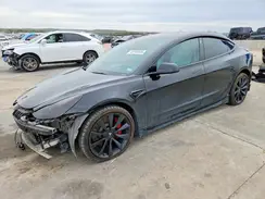 5YJ3E1EC5NF295788 2022 TESLA MODEL 3