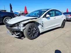 5YJ3E1EC5NF297234 2022 TESLA MODEL 3