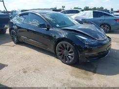 5YJ3E1EC5NF298156 2022 TESLA MODEL 3