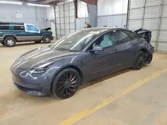 5YJ3E1EC5NF329373 2022 TESLA MODEL 3