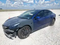 5YJ3E1EC5NF329972 2022 TESLA MODEL 3