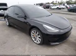 5YJ3E1EC5NF331155 2022 TESLA MODEL 3