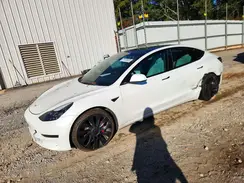 5YJ3E1EC5NF353379 2022 TESLA MODEL 3
