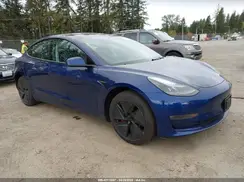 5YJ3E1EC5NF356461 2022 TESLA MODEL 3