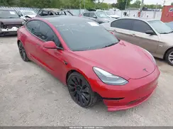 5YJ3E1EC5NF358839 2022 TESLA MODEL 3