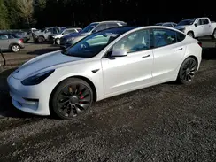 5YJ3E1EC5NF361174 2022 TESLA MODEL 3