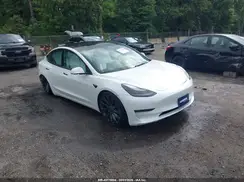 5YJ3E1EC5PF384439 2023 TESLA MODEL 3