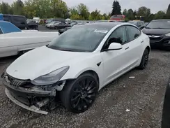 5YJ3E1EC5PF394646 2023 TESLA MODEL 3