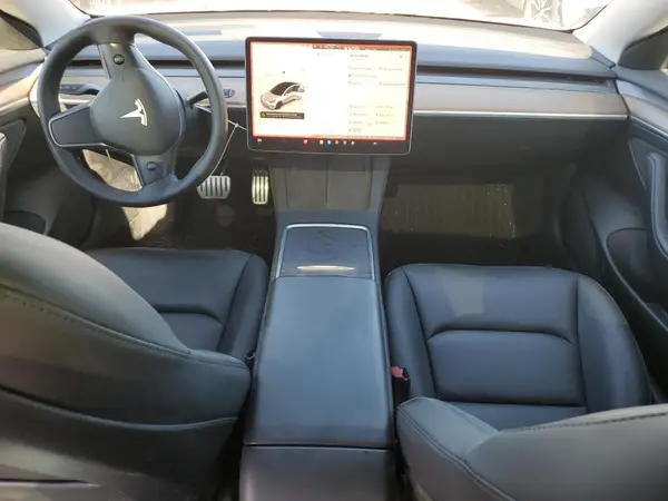 5YJ3E1EC5PF394646 2023 TESLA MODEL 3 - Image 8