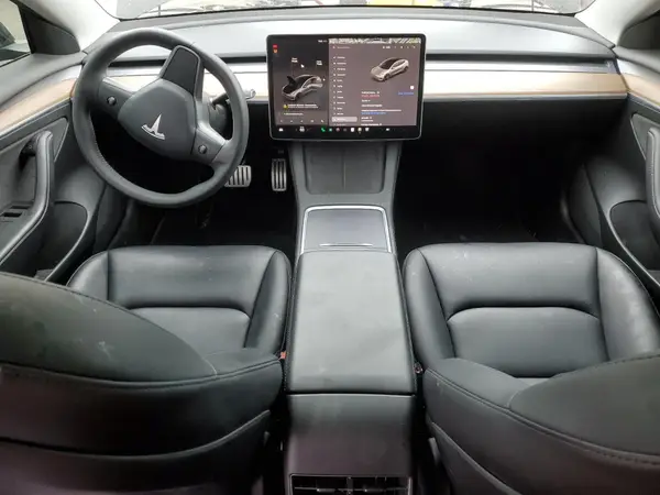 5YJ3E1EC5PF399202 2023 TESLA MODEL 3 - Image 8