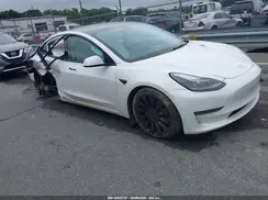 5YJ3E1EC5PF404513 2023 TESLA MODEL 3