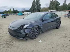 5YJ3E1EC5PF405080 2023 TESLA MODEL 3