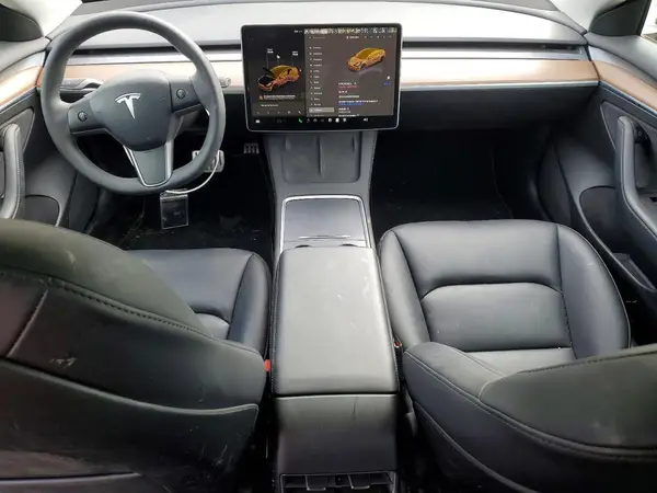 5YJ3E1EC5PF405080 2023 TESLA MODEL 3 - Image 8