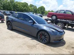 5YJ3E1EC5PF408481 2023 TESLA MODEL 3