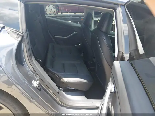 5YJ3E1EC5PF408481 2023 TESLA MODEL 3 - Image 8