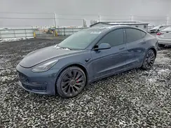 5YJ3E1EC5PF417679 2023 TESLA MODEL 3