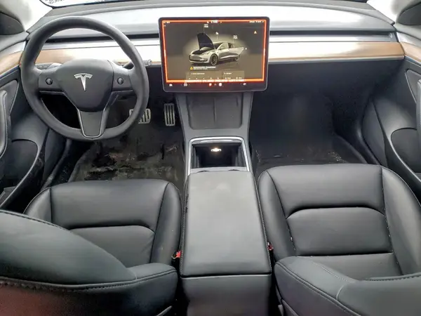 5YJ3E1EC5PF417679 2023 TESLA MODEL 3 - Image 8