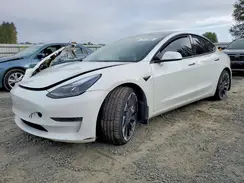 5YJ3E1EC5PF419142 2023 TESLA MODEL 3